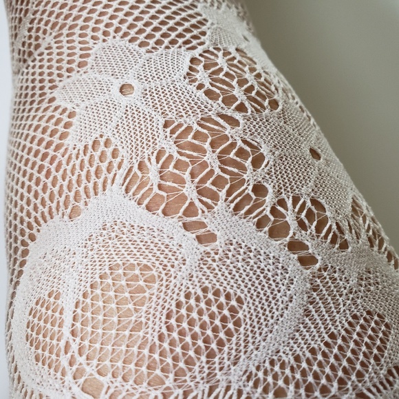 Fun tights XS/S/M - Picture 6 of 6